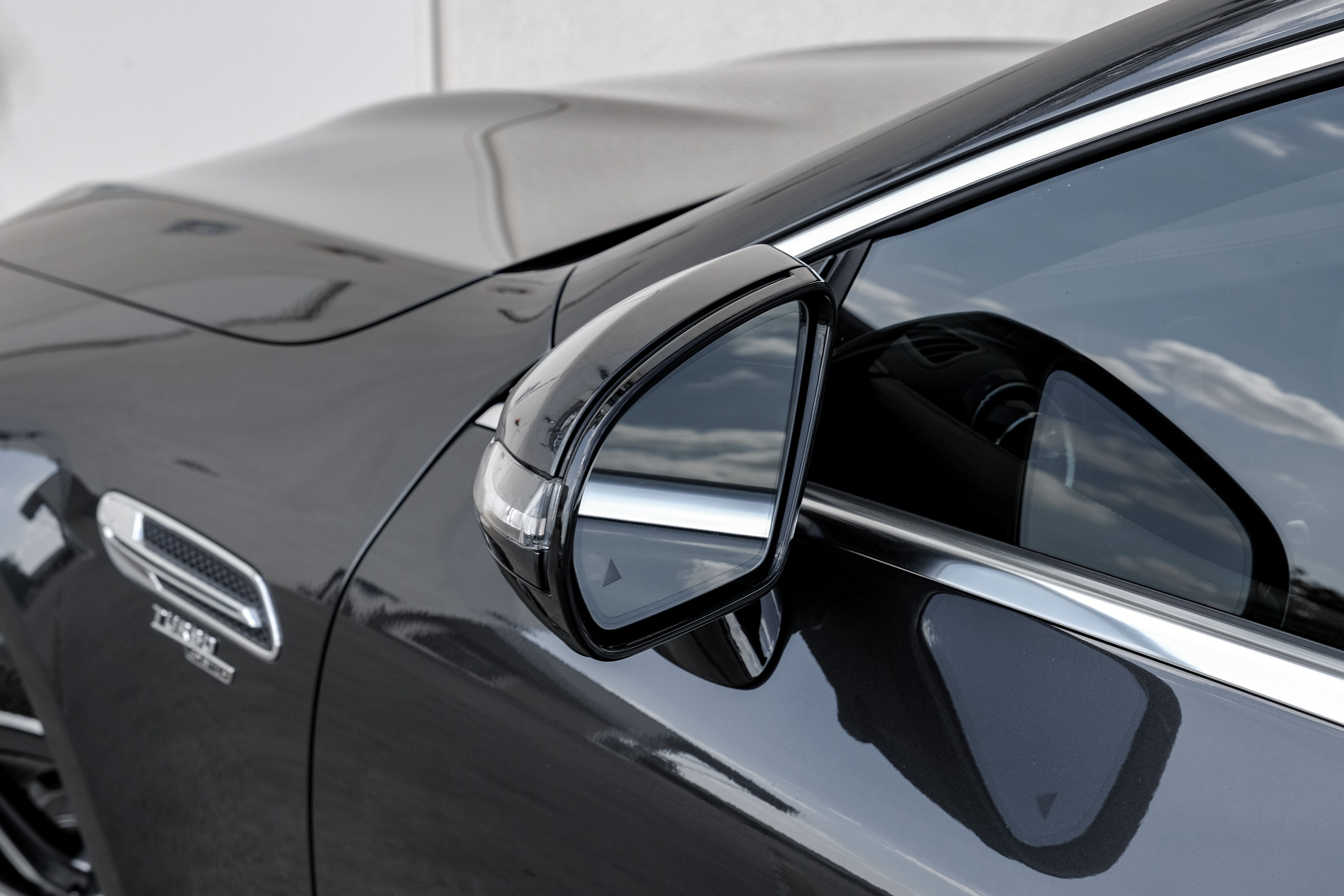 2023 Mercedes-Benz AMG® GT 43 Base 4MATIC®