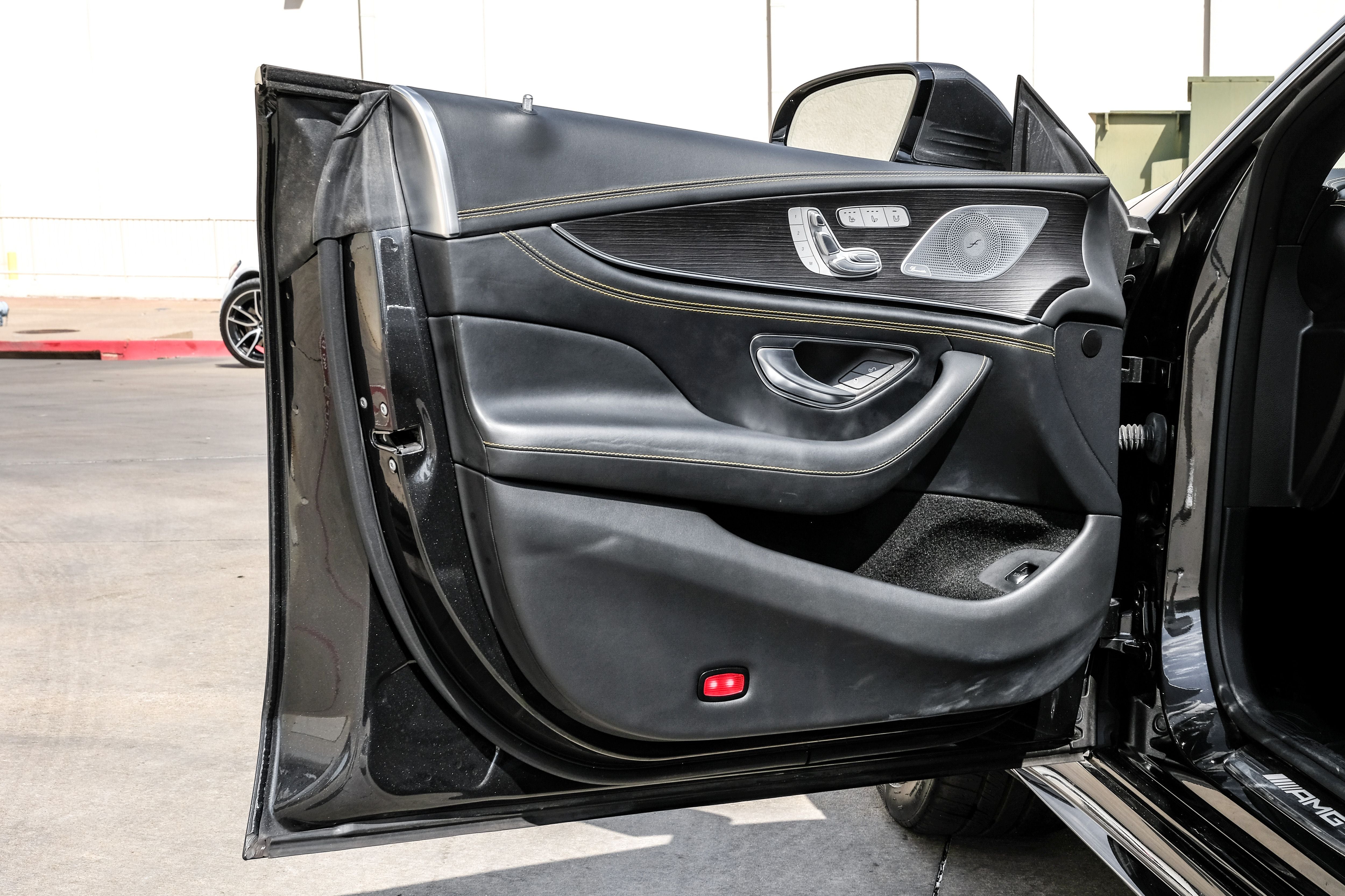 2023 Mercedes-Benz AMG® GT 43 Base 4MATIC®