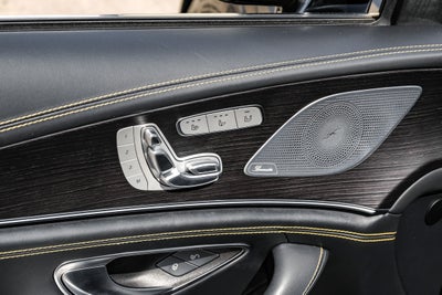 2023 Mercedes-Benz AMG® GT 43 Base 4MATIC®