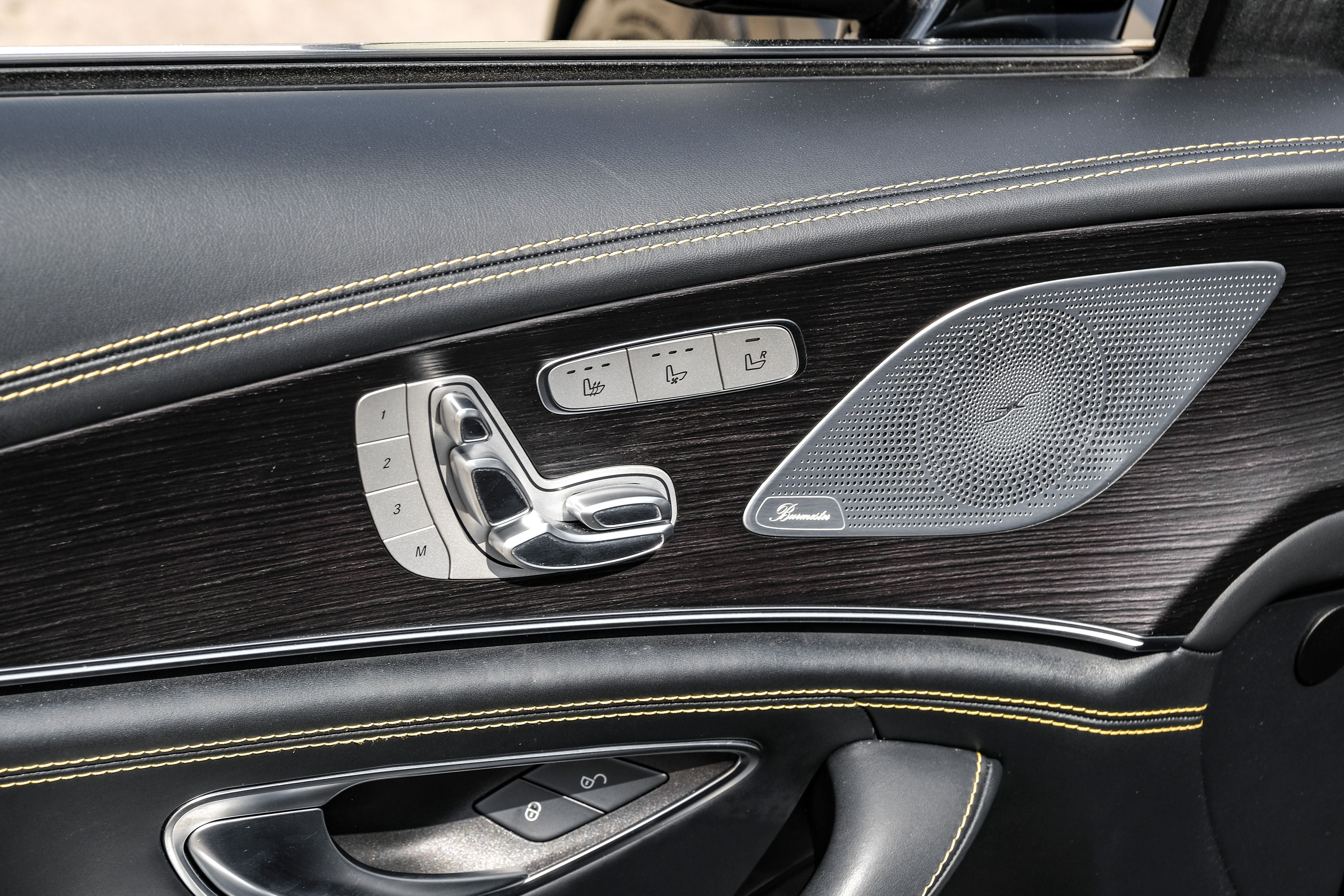 2023 Mercedes-Benz AMG® GT 43 Base 4MATIC®