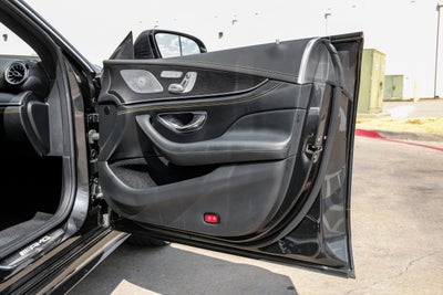 2023 Mercedes-Benz AMG® GT 43 Base 4MATIC®