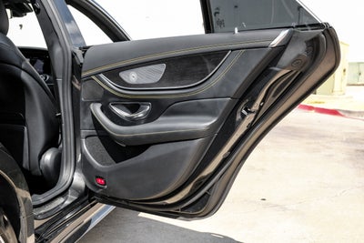 2023 Mercedes-Benz AMG® GT 43 Base 4MATIC®