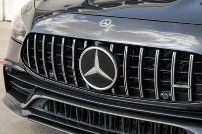 2023 Mercedes-Benz AMG® GT 43 Base 4MATIC®