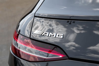 2023 Mercedes-Benz AMG® GT 43 Base 4MATIC®