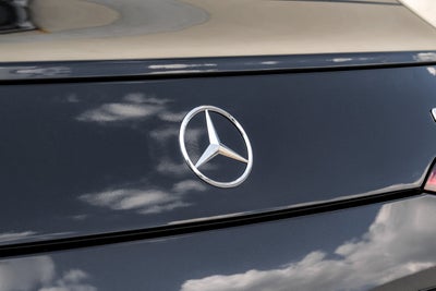 2023 Mercedes-Benz AMG® GT 43 Base 4MATIC®