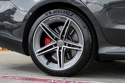 2023 Mercedes-Benz AMG® GT 43 Base 4MATIC®