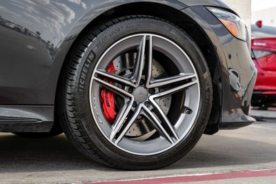 2023 Mercedes-Benz AMG® GT 43 Base 4MATIC®