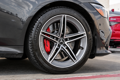 2023 Mercedes-Benz AMG® GT 43 Base 4MATIC®