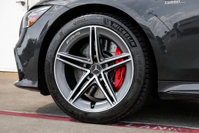 2023 Mercedes-Benz AMG® GT 43 Base 4MATIC®