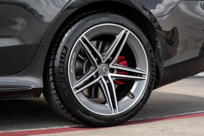 2023 Mercedes-Benz AMG® GT 43 Base 4MATIC®