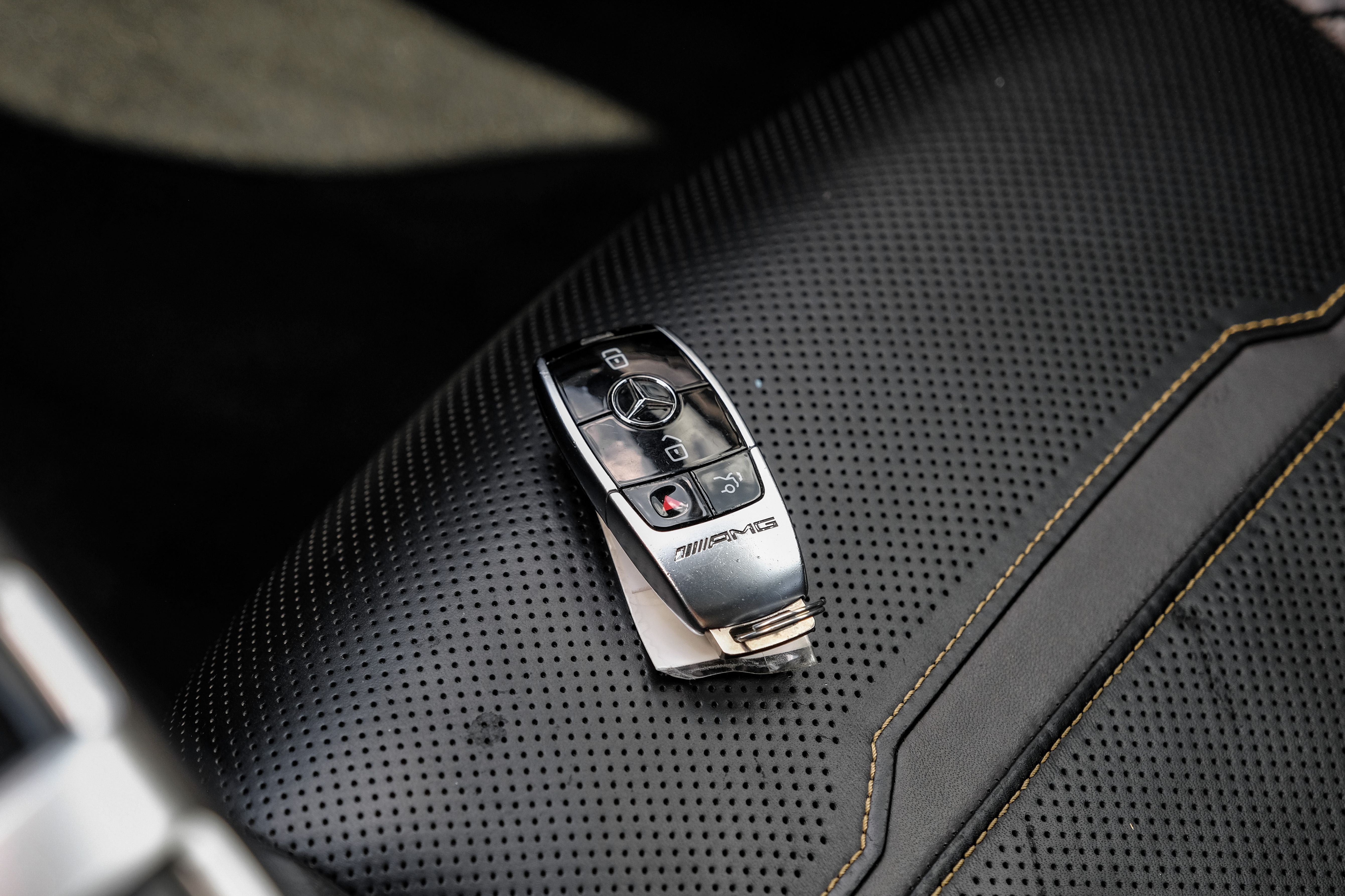2023 Mercedes-Benz AMG® GT 43 Base 4MATIC®