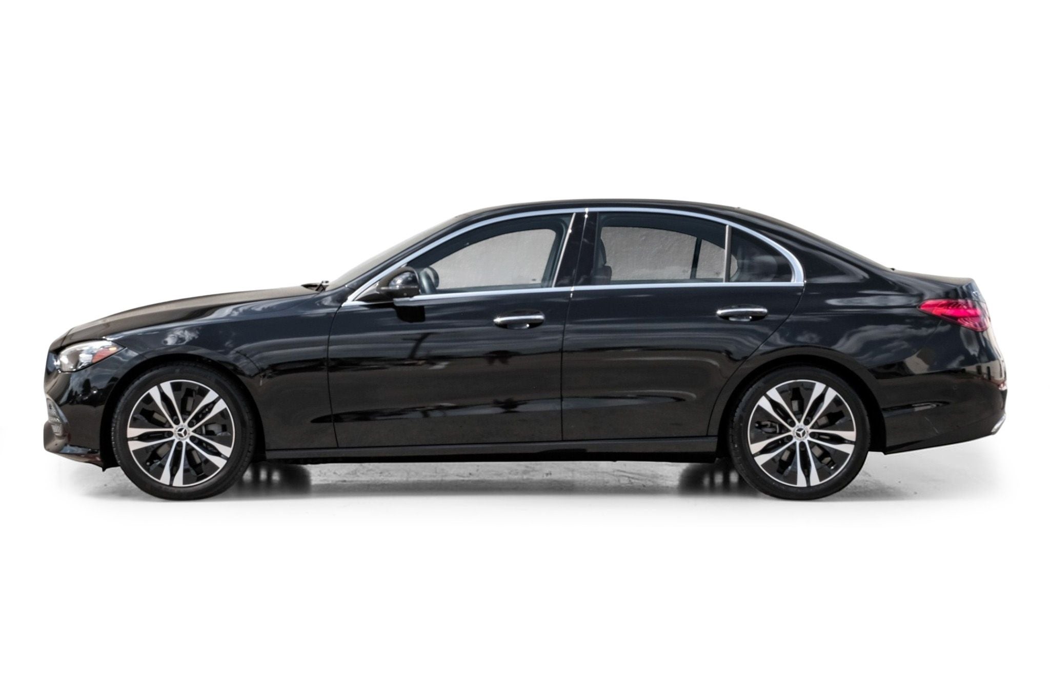 2022 Mercedes-Benz C-Class C 300