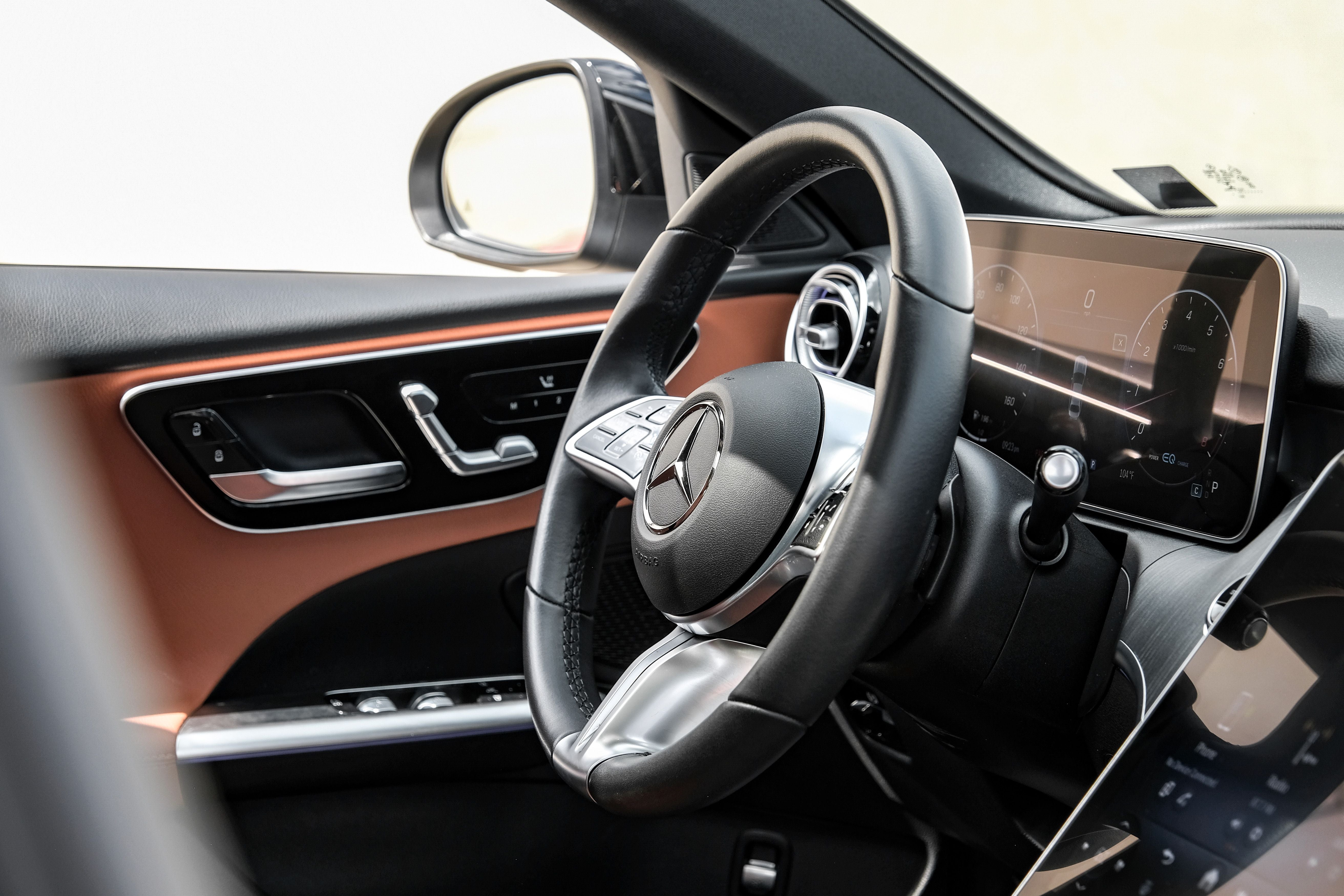 2022 Mercedes-Benz C-Class C 300