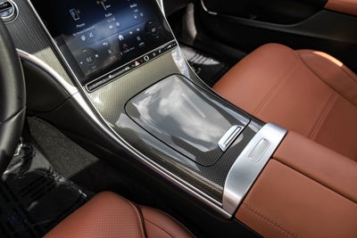 2022 Mercedes-Benz C-Class C 300