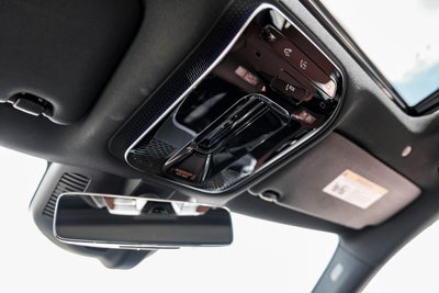 2022 Mercedes-Benz C-Class C 300