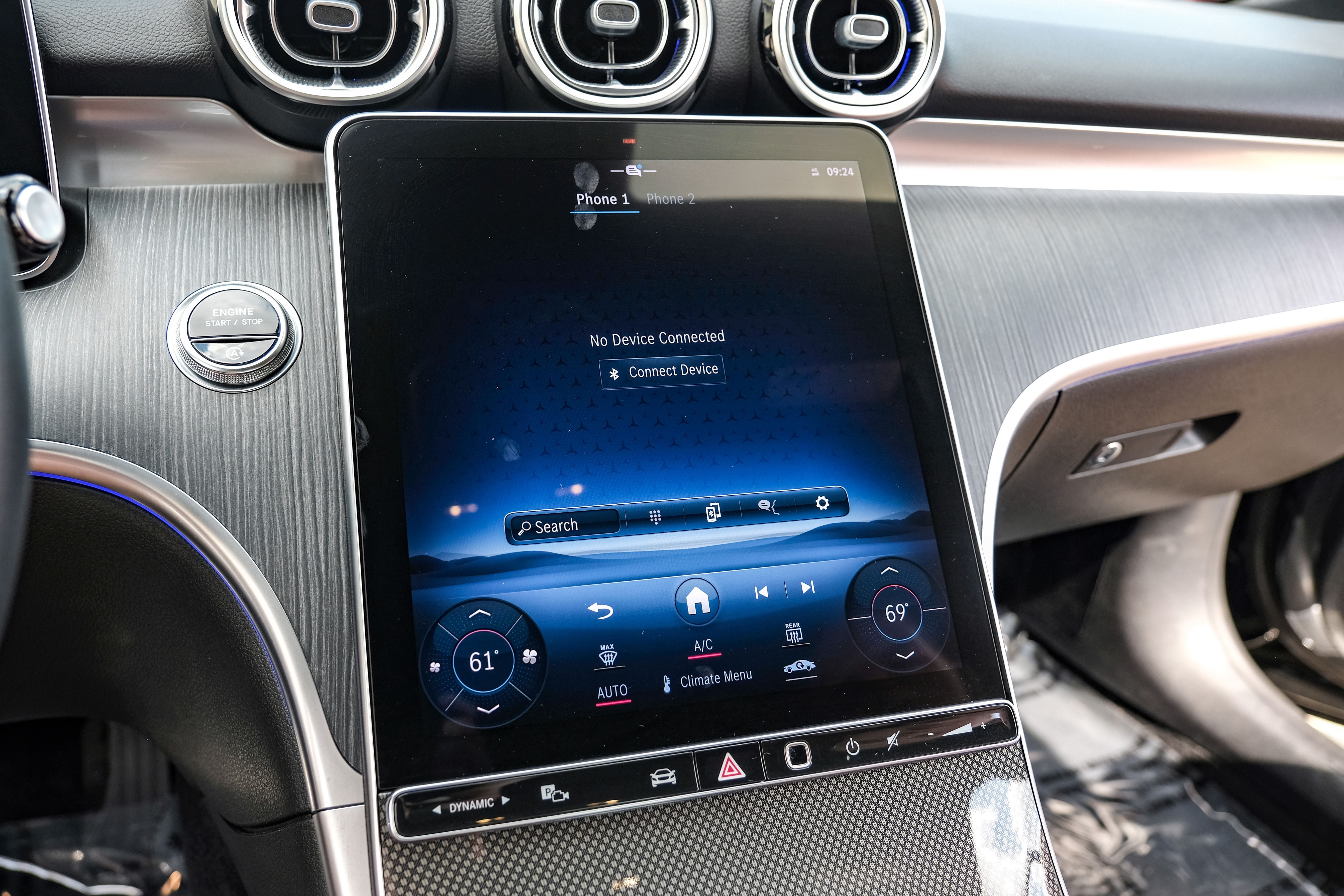 2022 Mercedes-Benz C-Class C 300