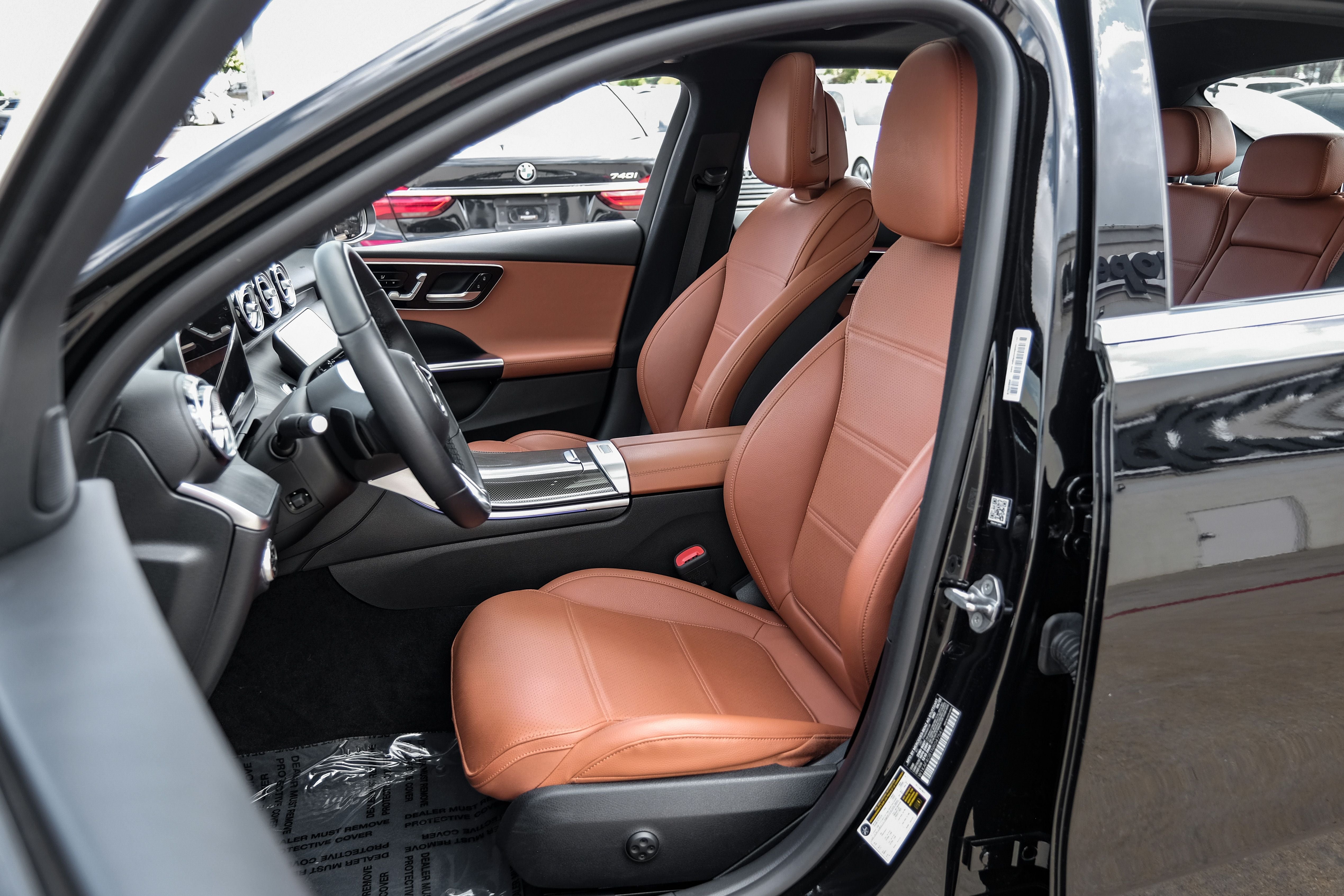 2022 Mercedes-Benz C-Class C 300