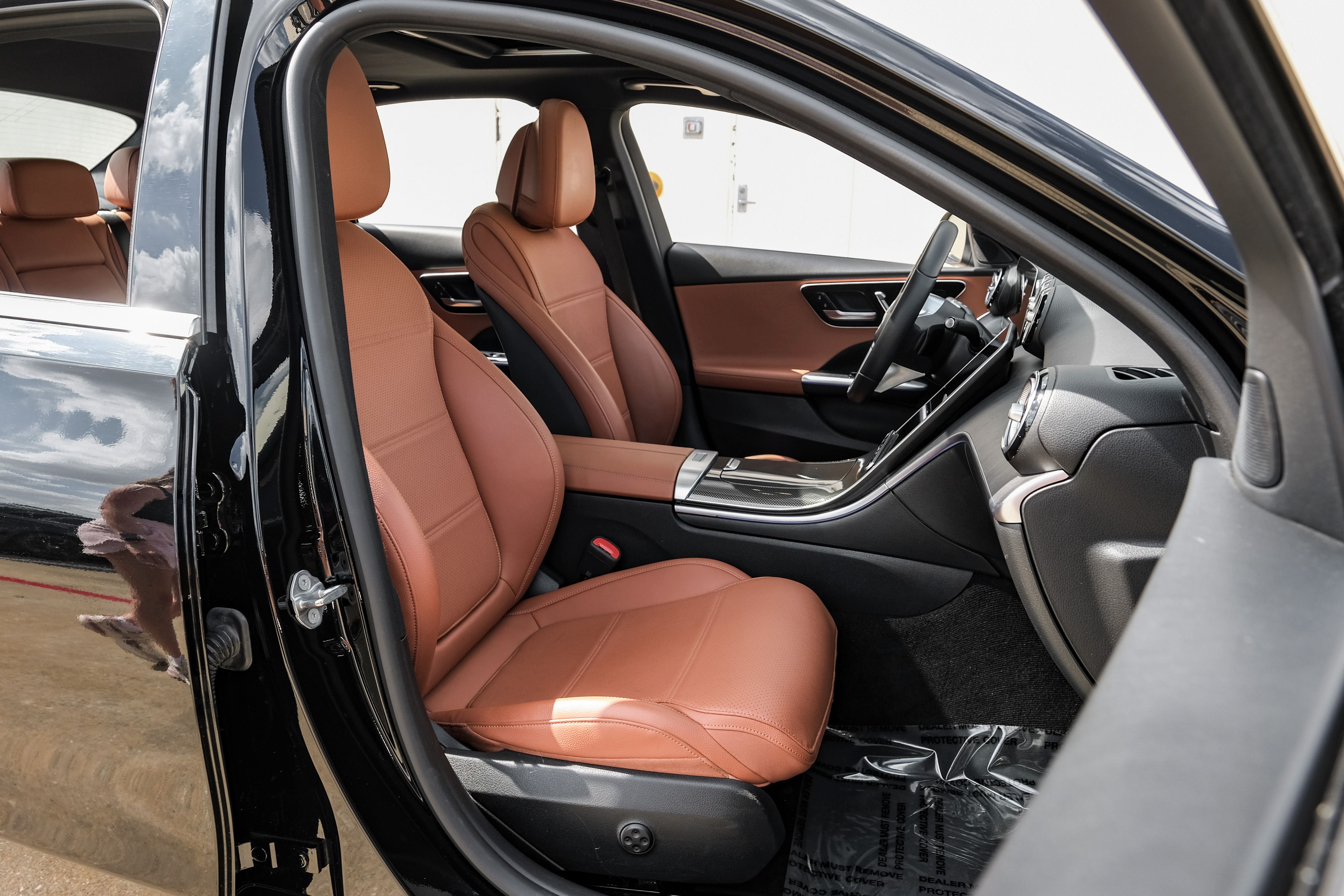 2022 Mercedes-Benz C-Class C 300