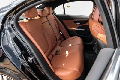 2022 Mercedes-Benz C-Class C 300