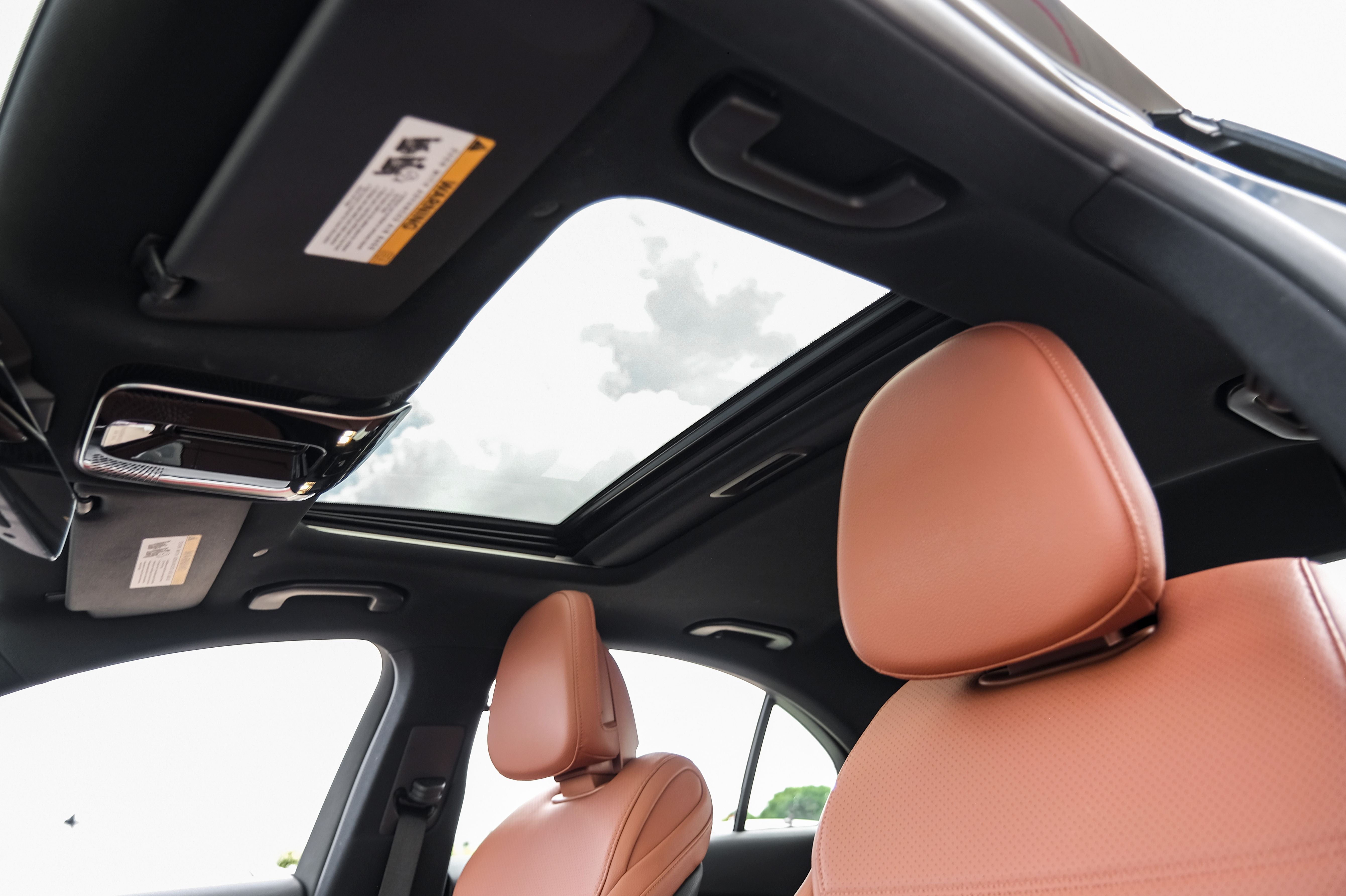 2022 Mercedes-Benz C-Class C 300