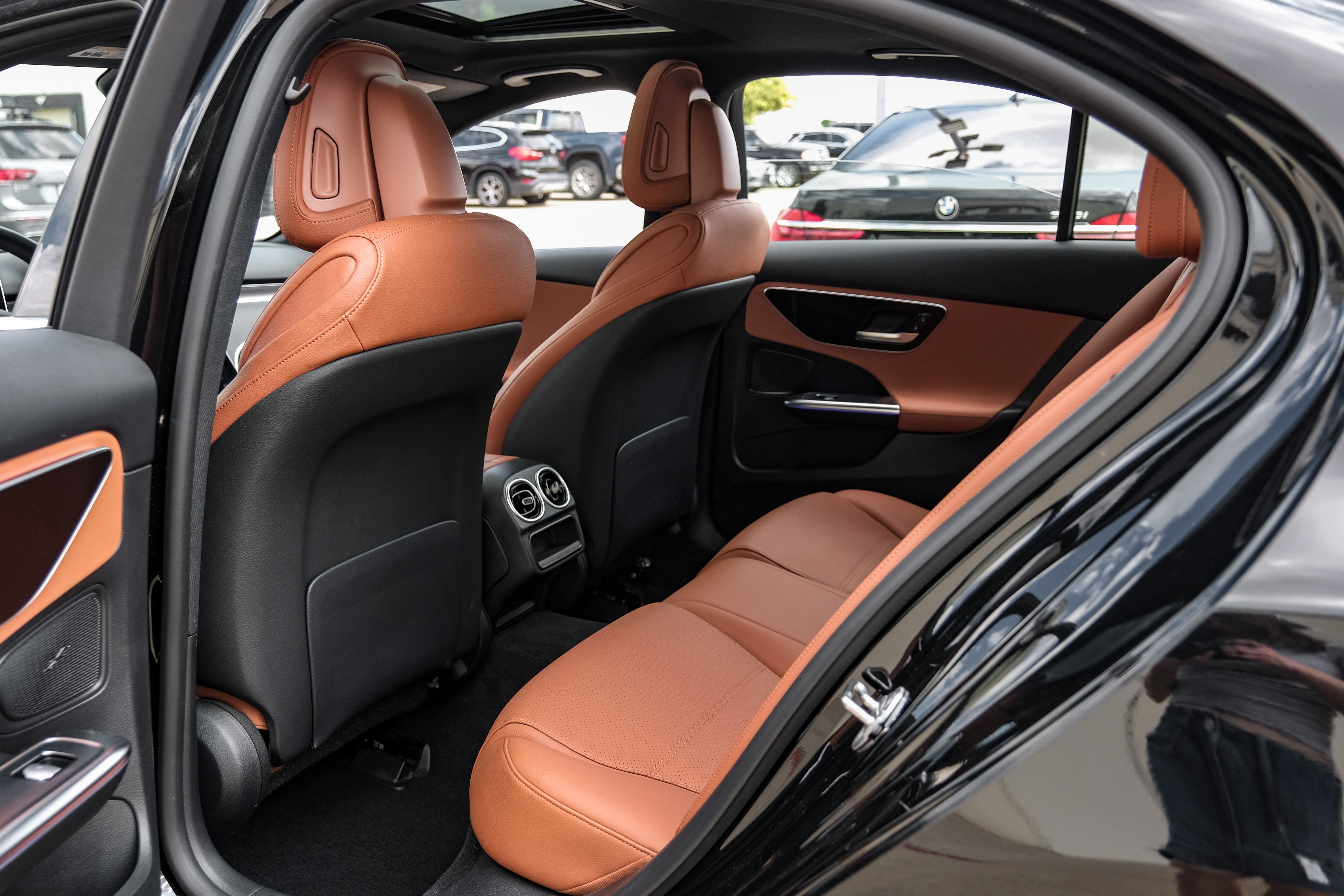 2022 Mercedes-Benz C-Class C 300