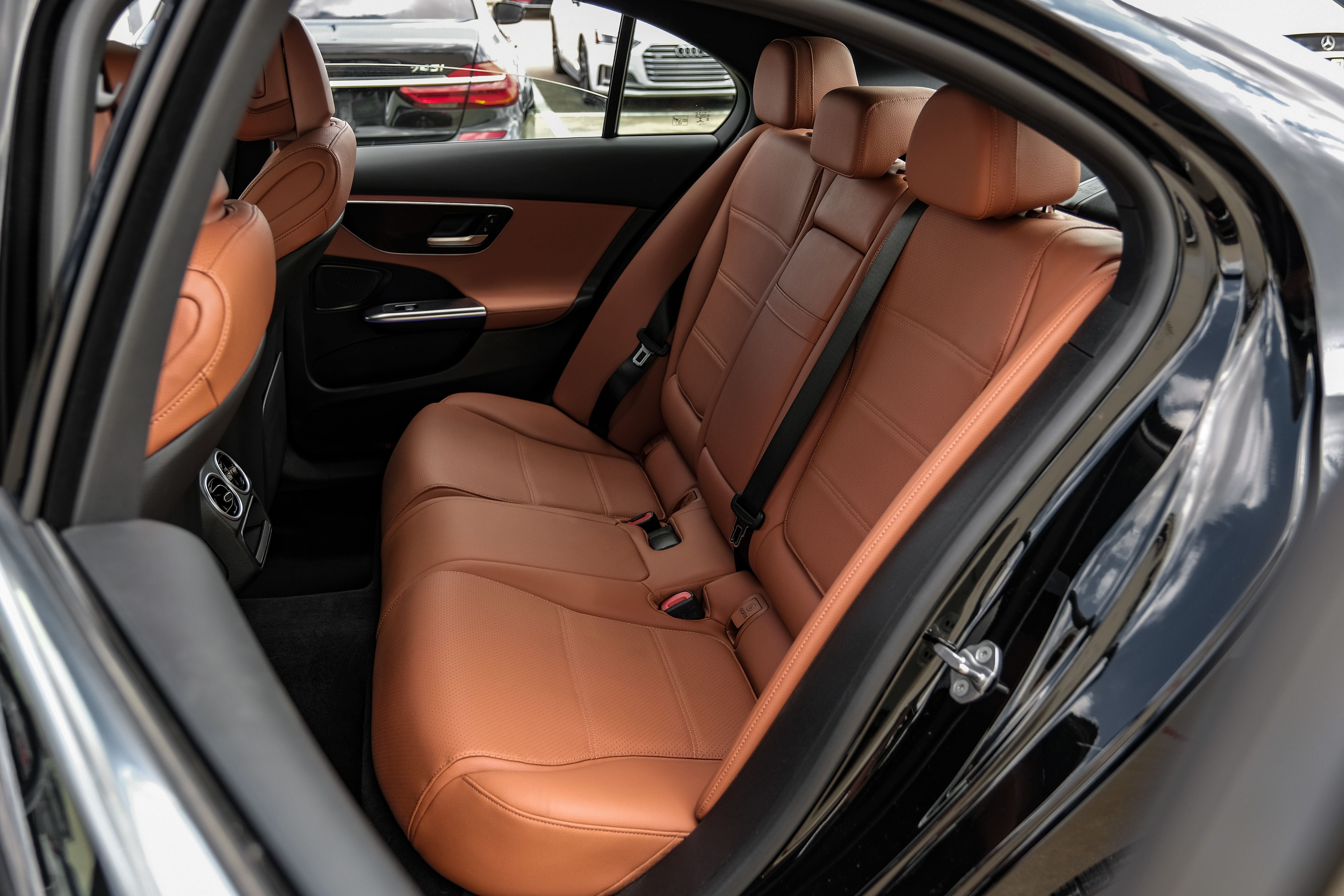 2022 Mercedes-Benz C-Class C 300