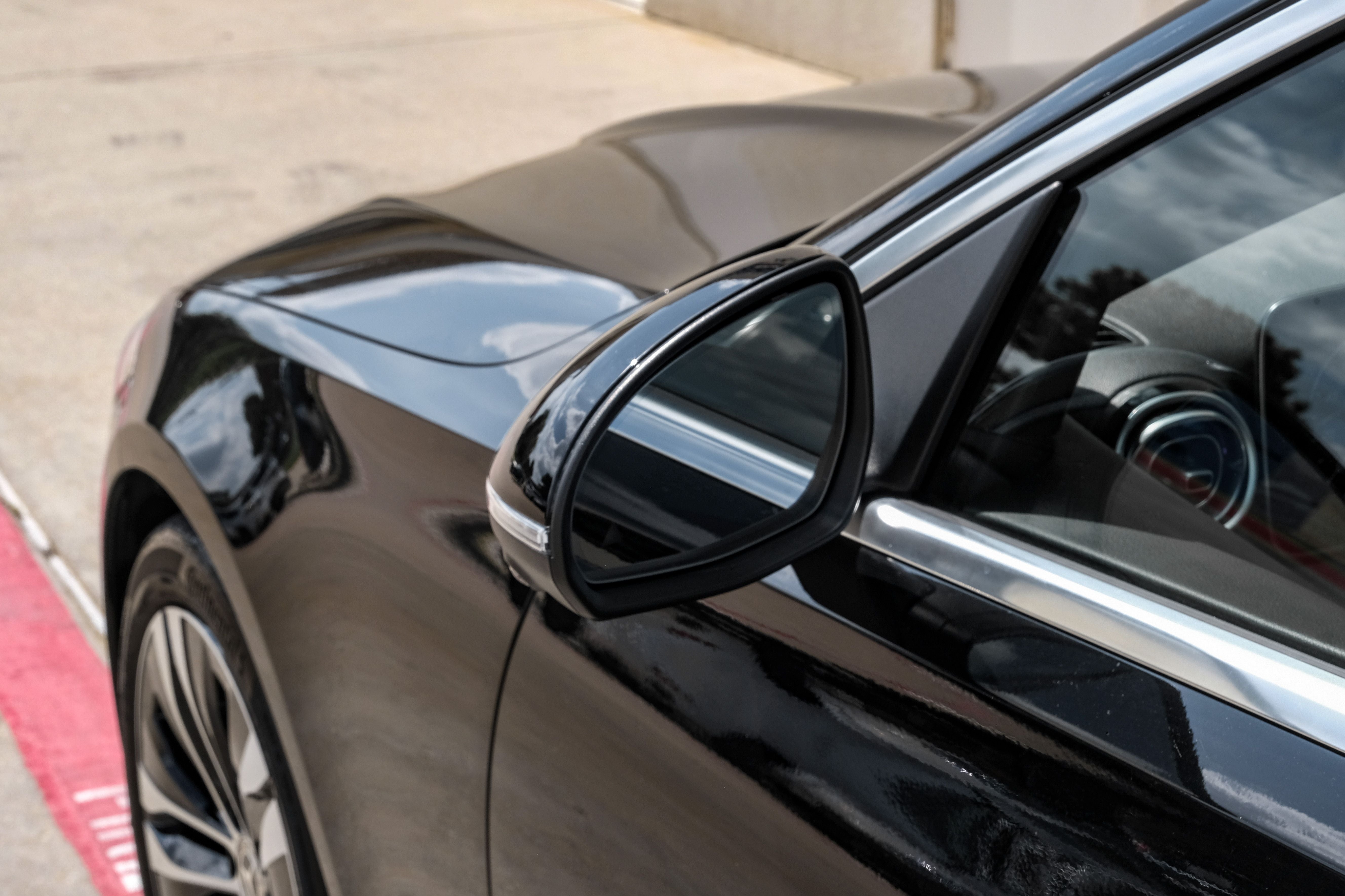 2022 Mercedes-Benz C-Class C 300