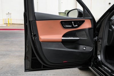 2022 Mercedes-Benz C-Class C 300