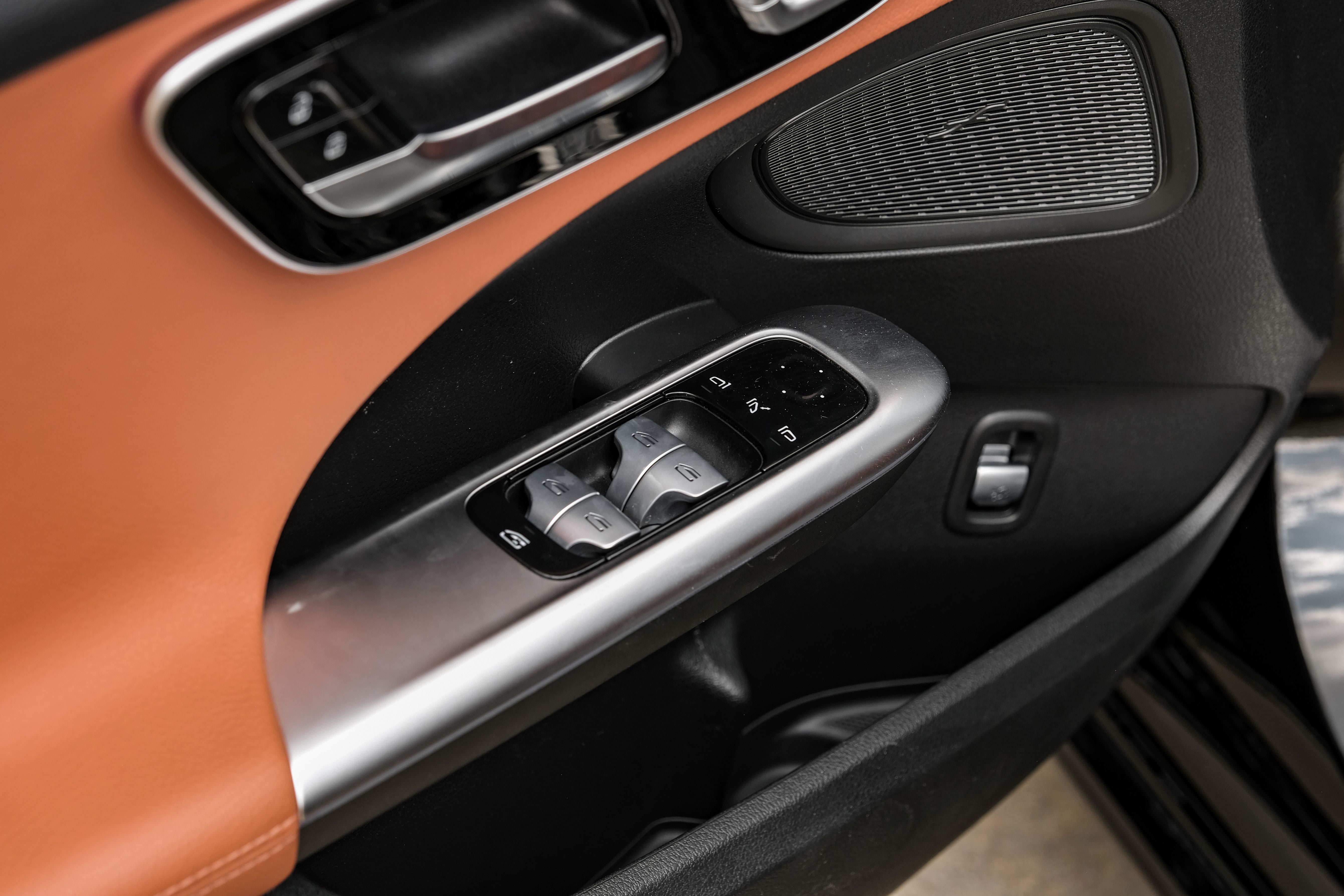 2022 Mercedes-Benz C-Class C 300