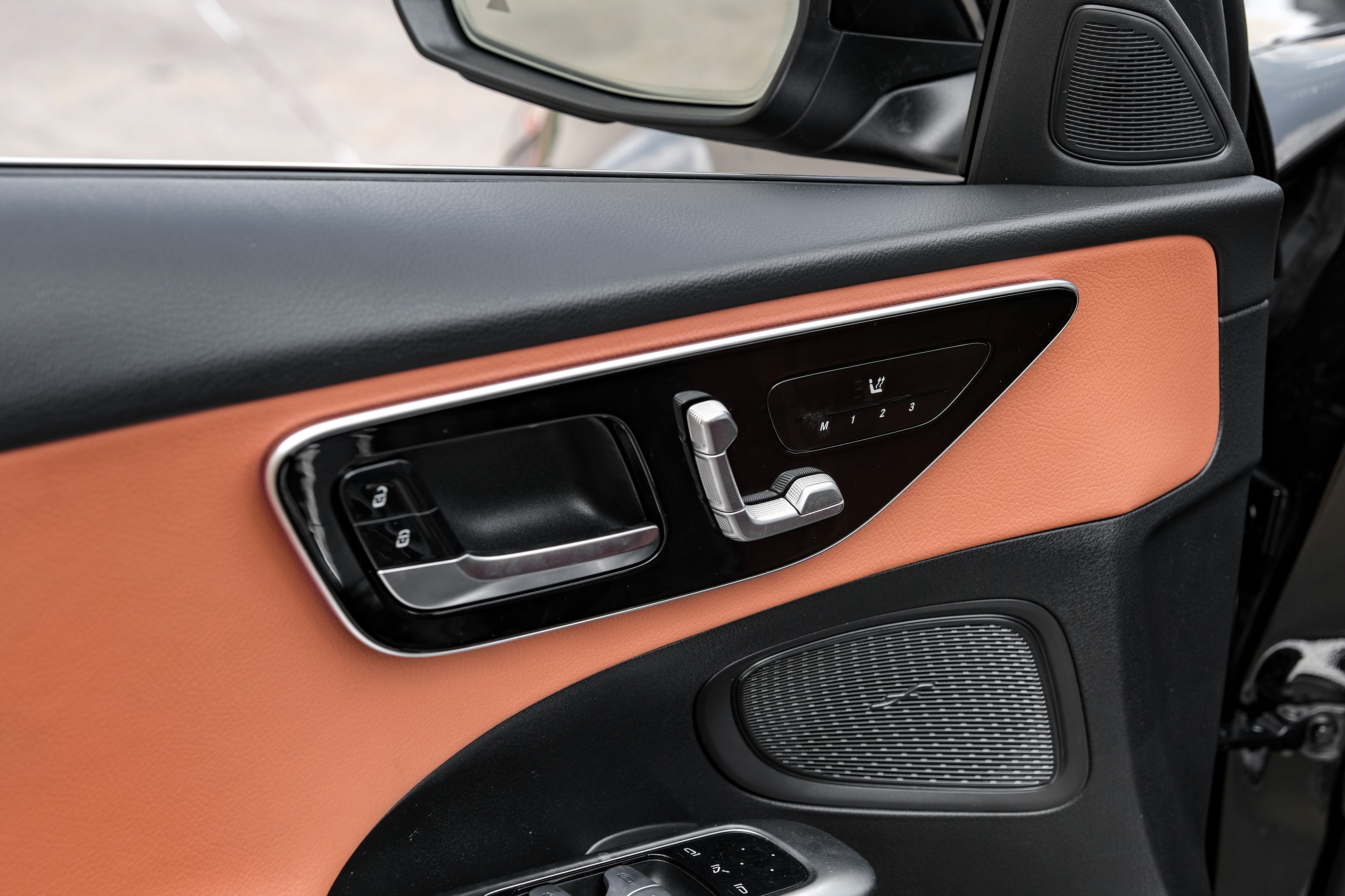 2022 Mercedes-Benz C-Class C 300