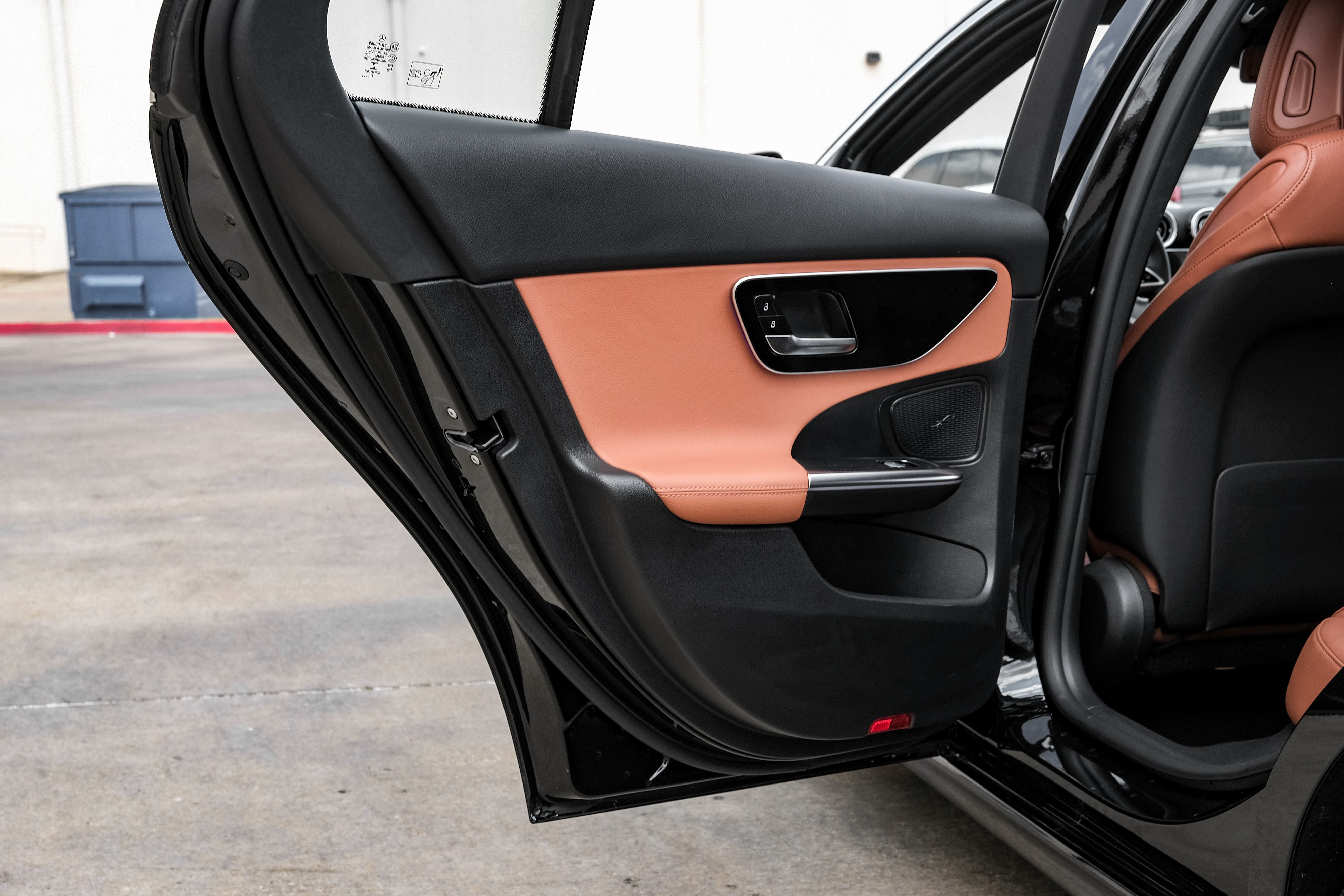 2022 Mercedes-Benz C-Class C 300
