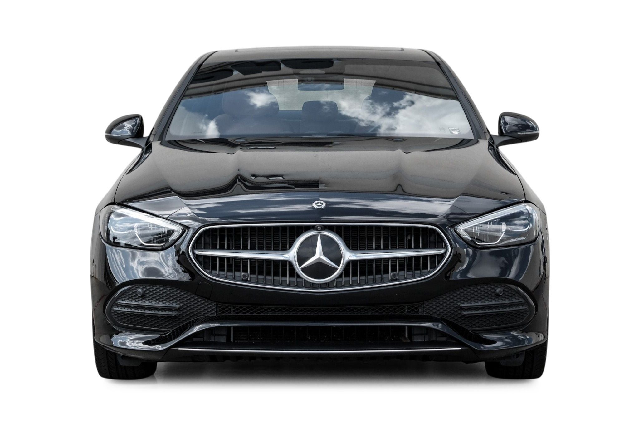 2022 Mercedes-Benz C-Class C 300