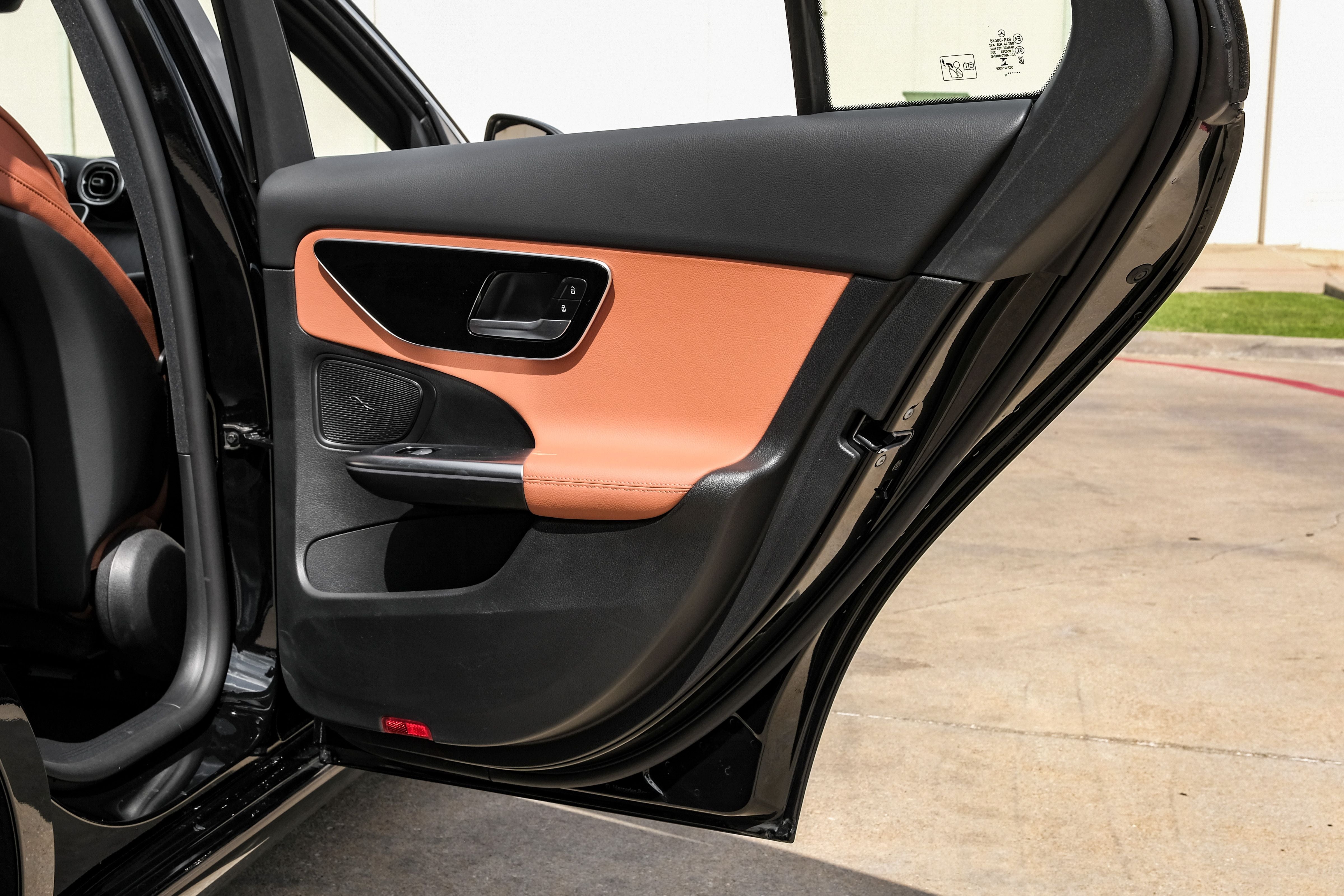 2022 Mercedes-Benz C-Class C 300