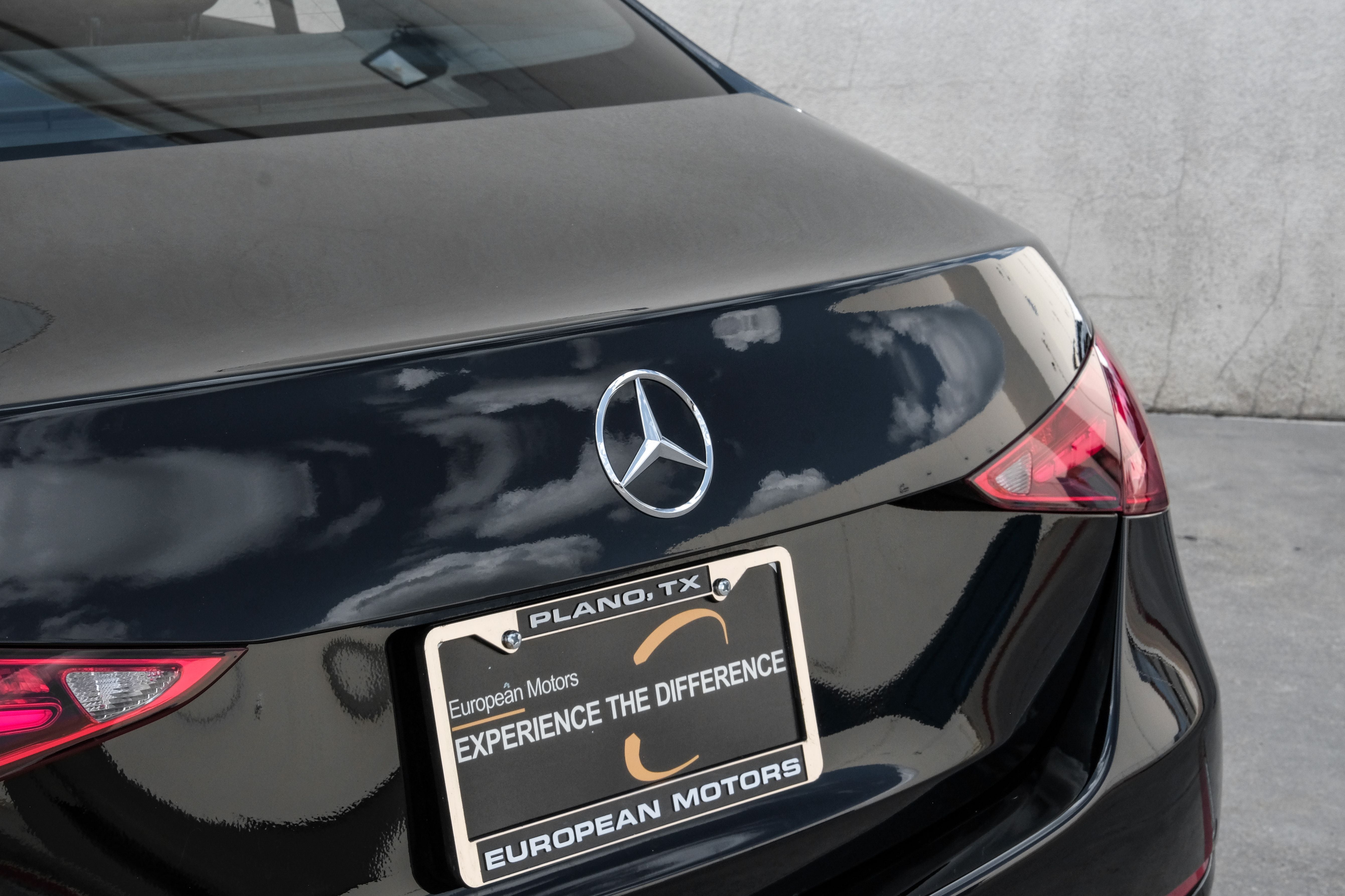 2022 Mercedes-Benz C-Class C 300