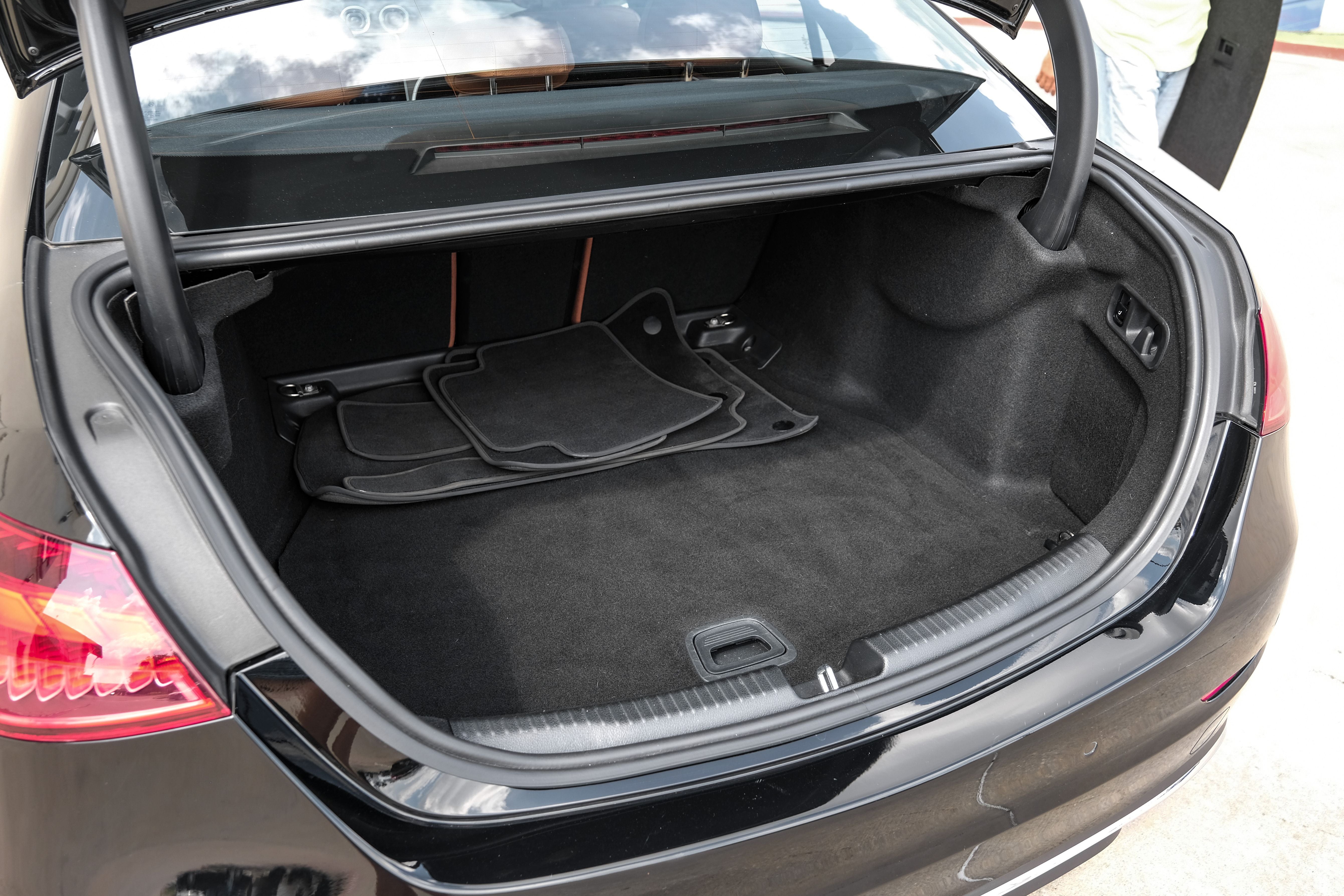 2022 Mercedes-Benz C-Class C 300