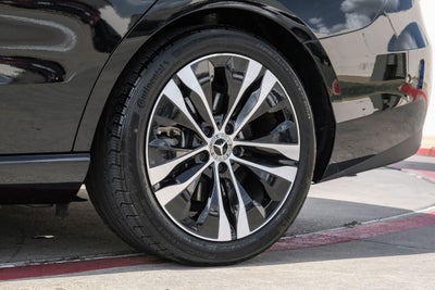 2022 Mercedes-Benz C-Class C 300