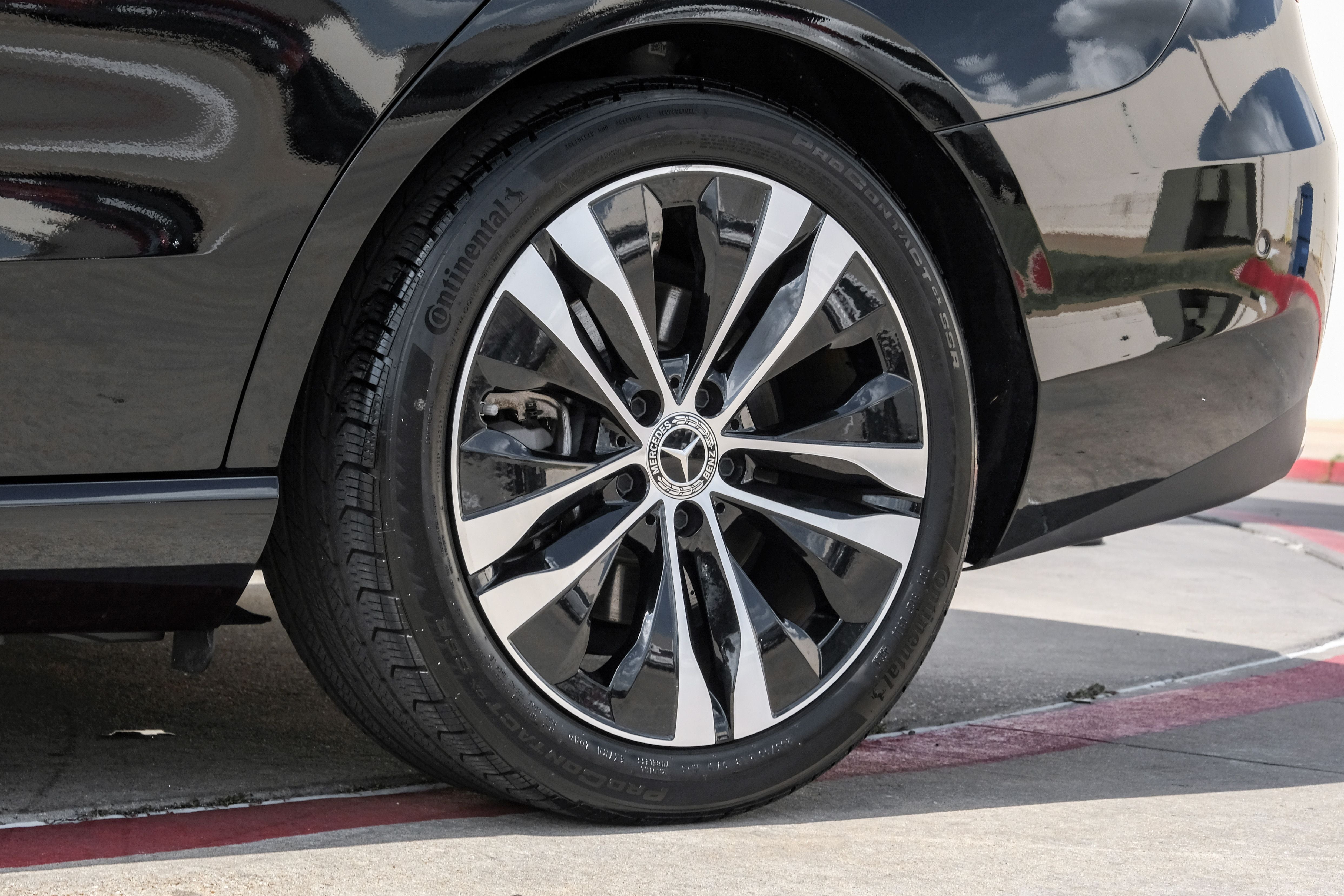 2022 Mercedes-Benz C-Class C 300