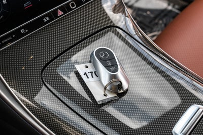 2022 Mercedes-Benz C-Class C 300