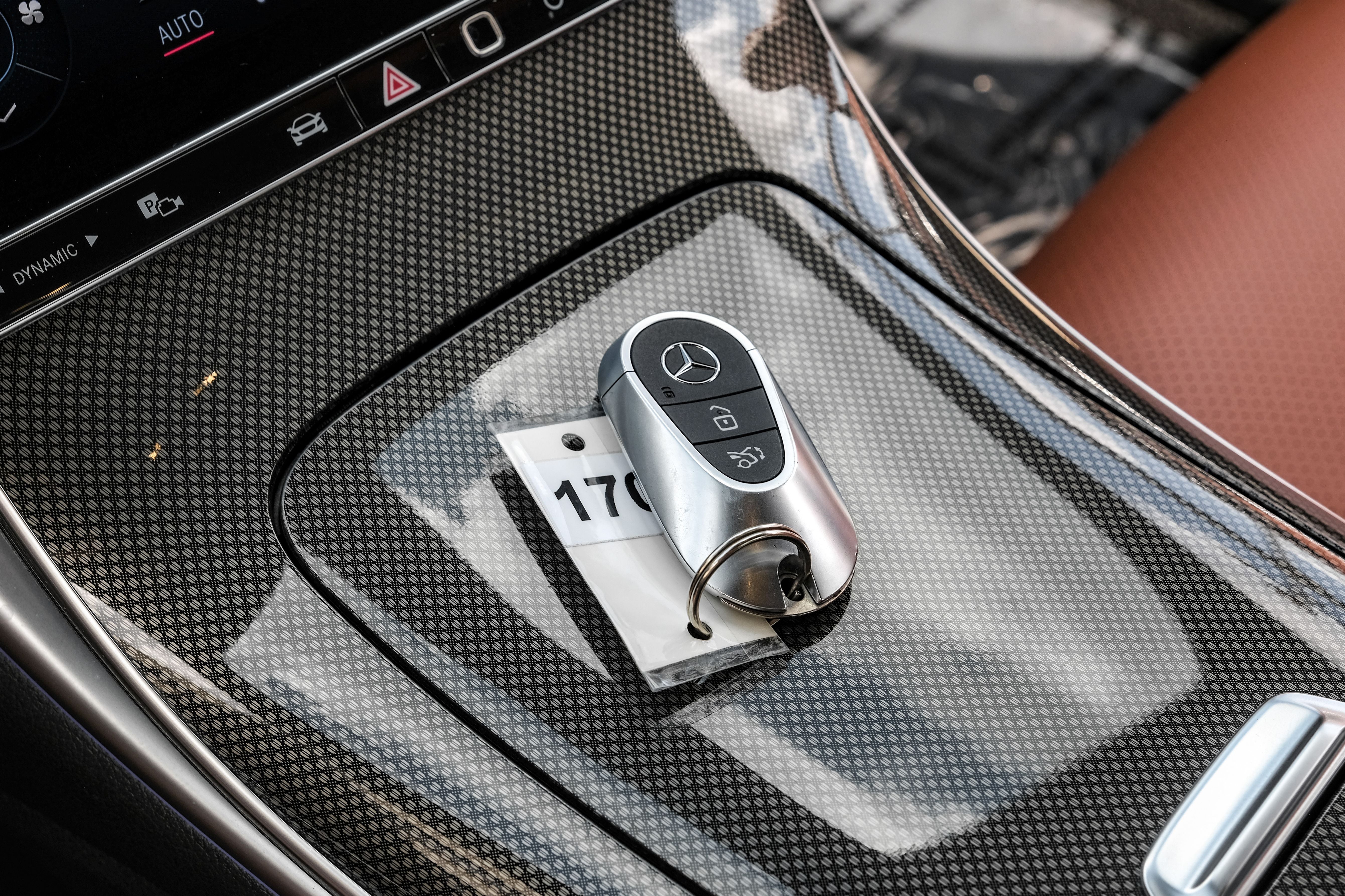 2022 Mercedes-Benz C-Class C 300