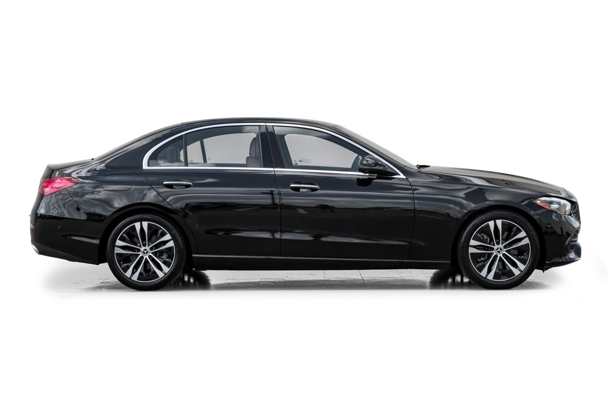 2022 Mercedes-Benz C-Class C 300