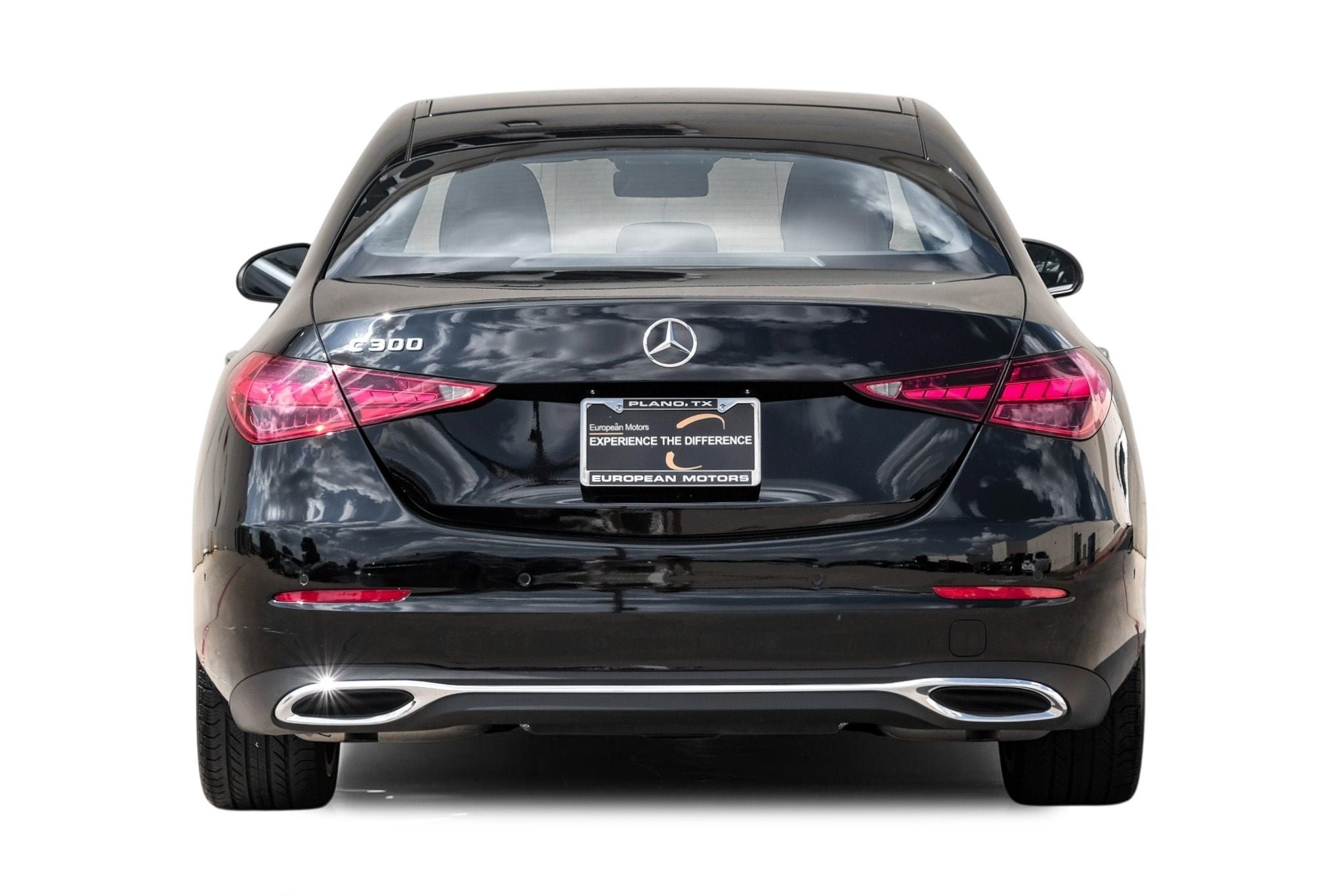 2022 Mercedes-Benz C-Class C 300