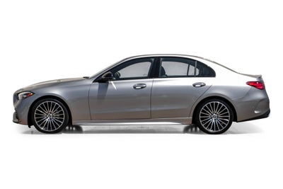 2023 Mercedes-Benz C-Class C 300