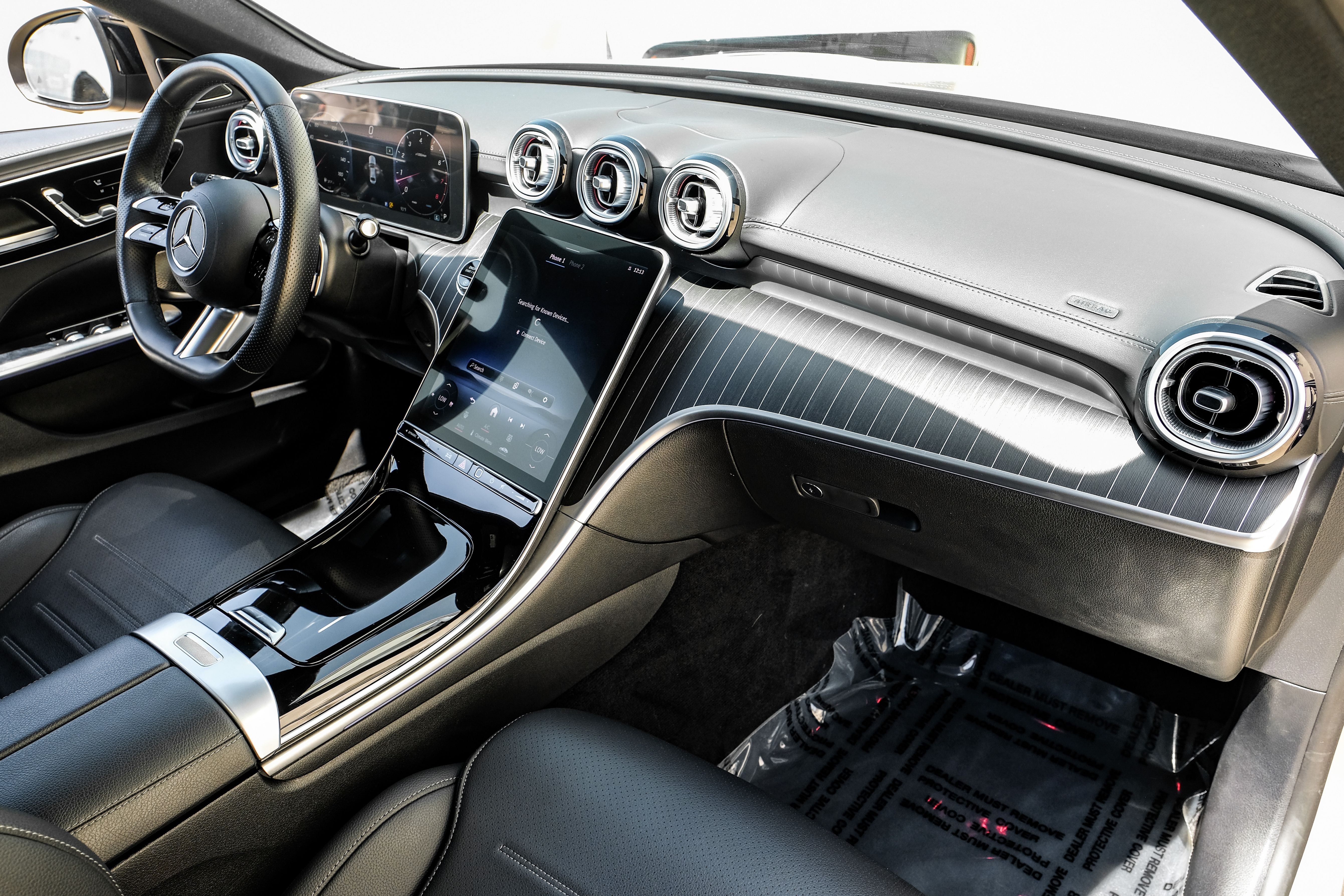 2023 Mercedes-Benz C-Class C 300