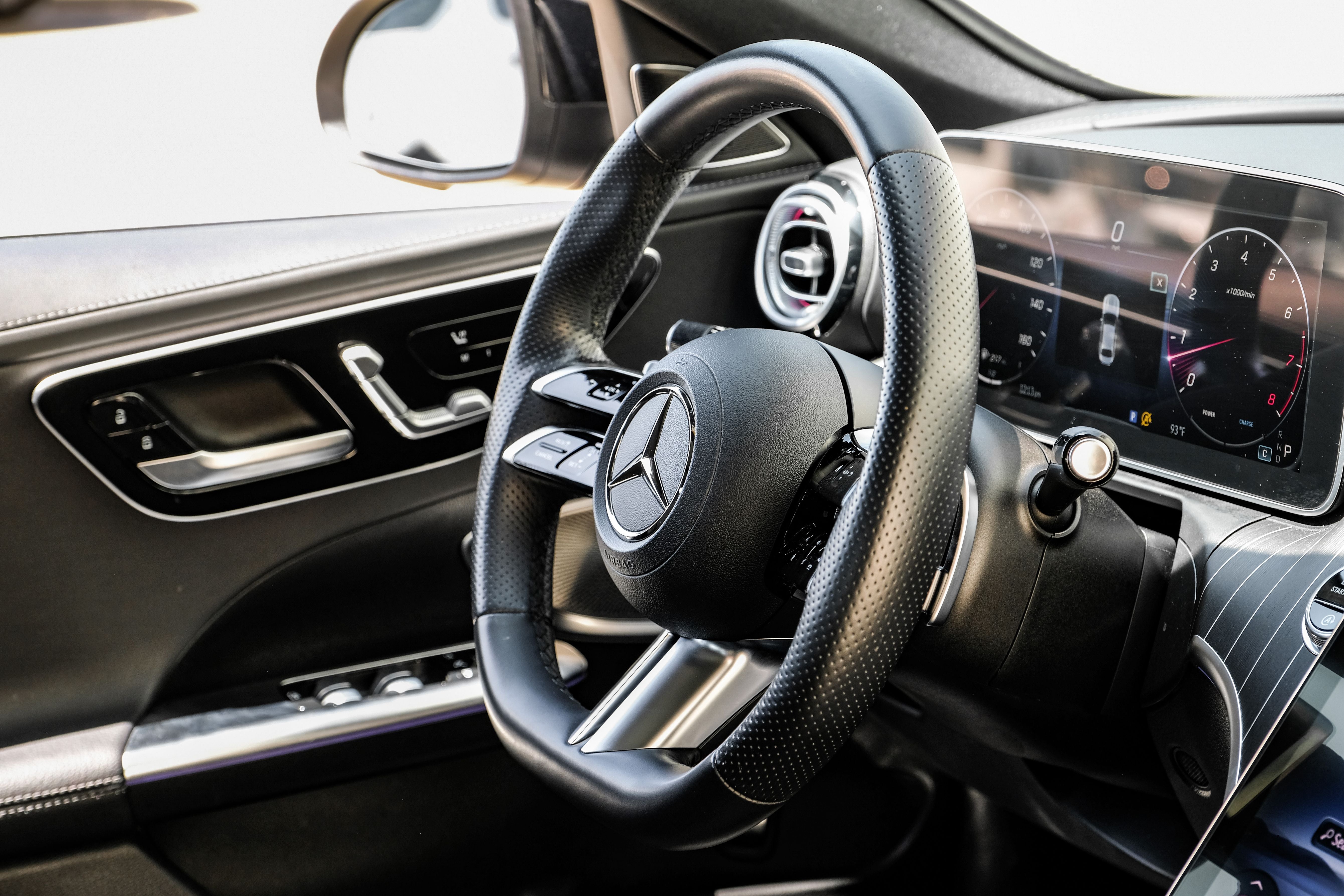 2023 Mercedes-Benz C-Class C 300
