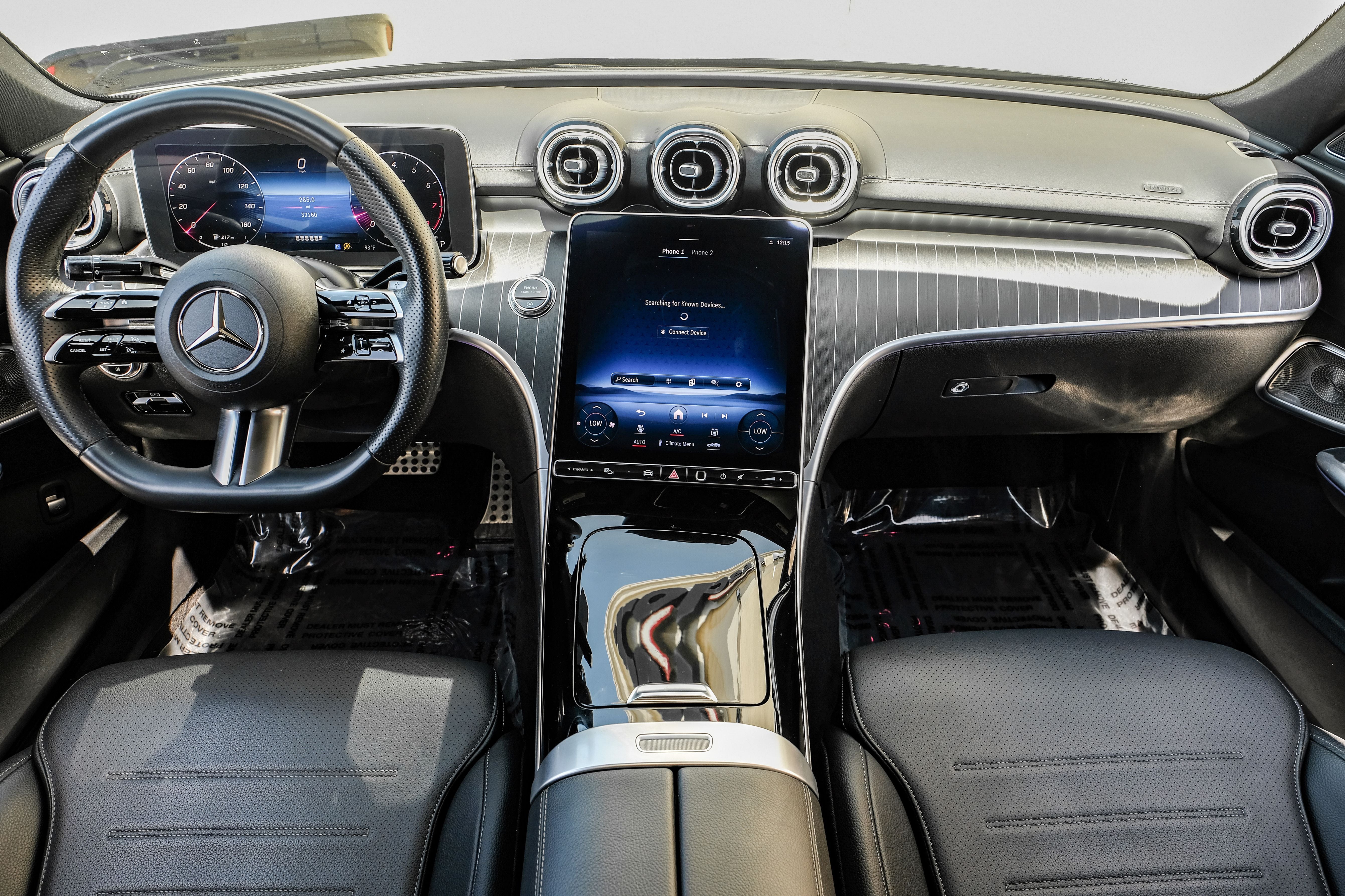 2023 Mercedes-Benz C-Class C 300