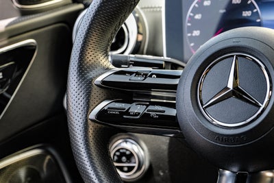2023 Mercedes-Benz C-Class C 300
