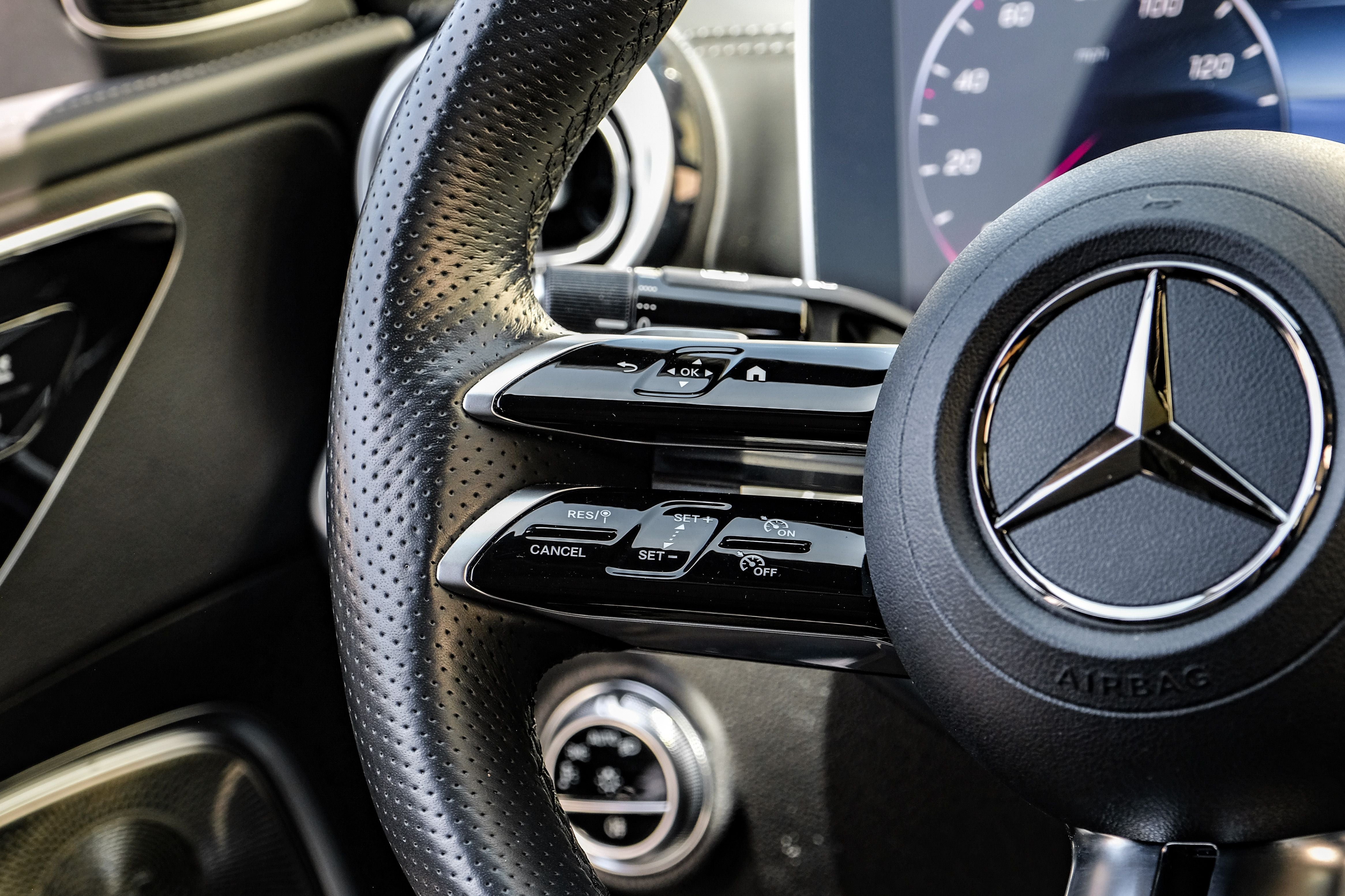 2023 Mercedes-Benz C-Class C 300