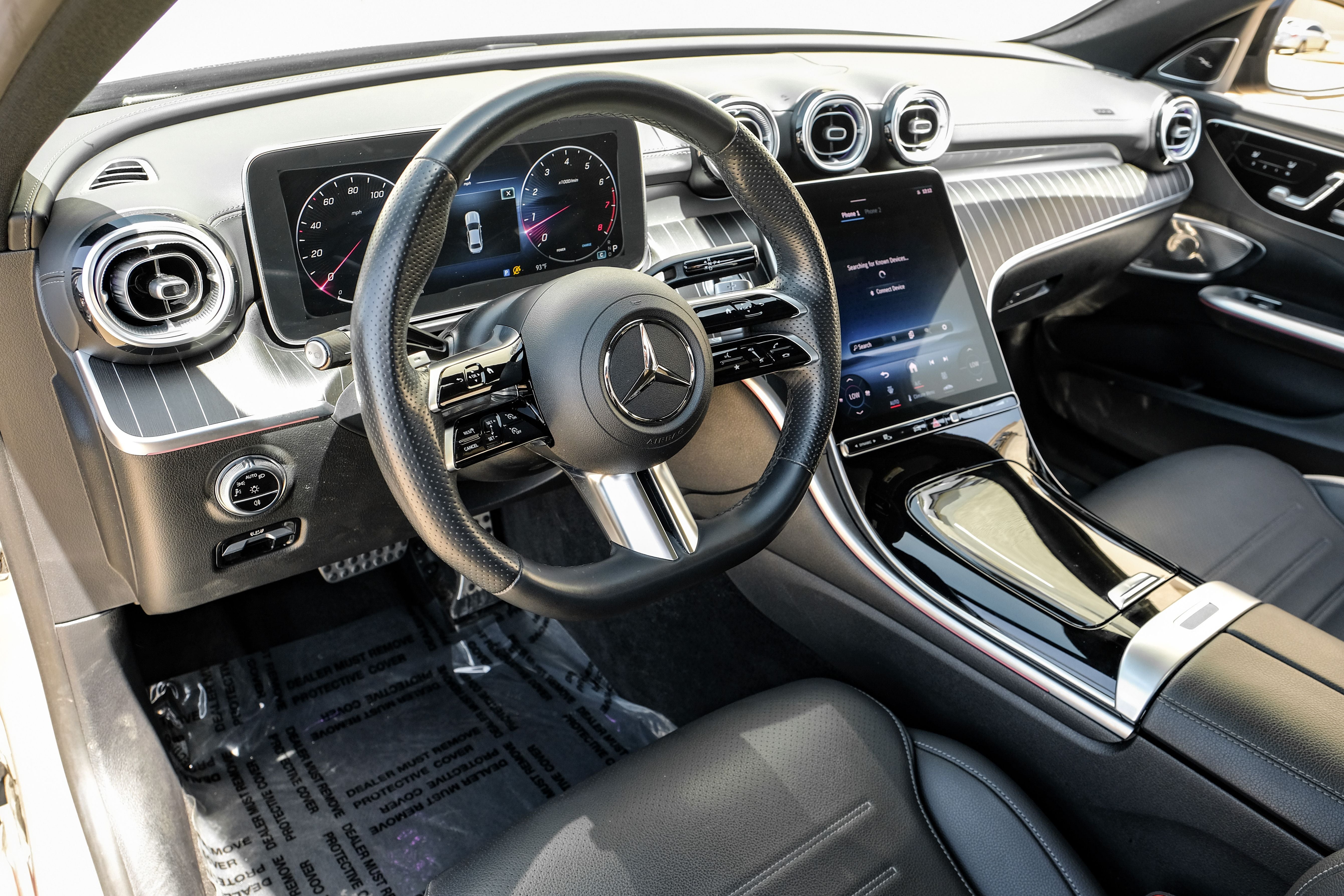2023 Mercedes-Benz C-Class C 300