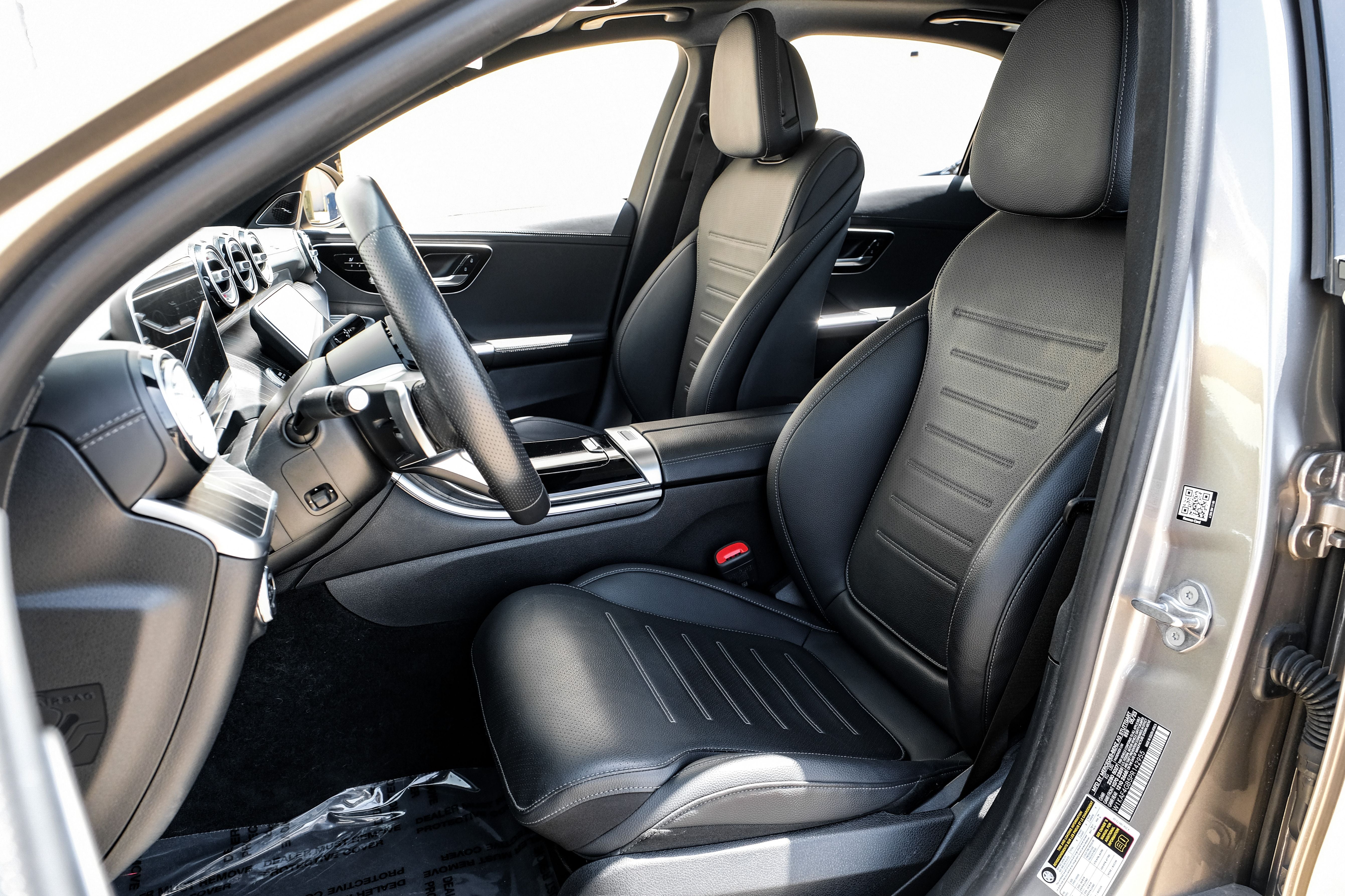 2023 Mercedes-Benz C-Class C 300