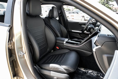 2023 Mercedes-Benz C-Class C 300